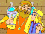 :zelda: